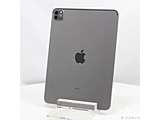 �k���Õi�l iPad Pro 11�C���` ��3���� 256GB �X�y�[�X�O���C MHQU3J�^A Wi-Fi �m11�C���`�t���^Apple-M1�n