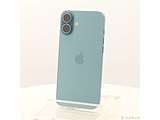�k���Õi�l iPhone16 Plus 256GB �e�B�[�� MXVL3J�^A SIM�t���[ �m6.7�C���`�L�@EL�^Apple A18�^RAM:8GB�^�i�mSIM&eSIM�n