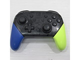 �k���Õi�l Nintendo Switch Pro�R���g���[���[ �X�v���g�D�[��3�G�f�B�V���� HAC-A-FSSKT