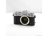 �k���Õi�l X-T50 �V���o�[ �{�f�B