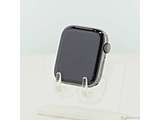 �k���Õi�l Apple Watch Series 6 GPS + Cellular 44mm �O���t�@�C�g�X�e�����X�X�`�[���P�[�X �o���h����