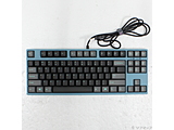 �k�W���i�l Majestouch 2SC Tenkeyless FKBN87MPS�^ECSP2AG �É��Ԏ��^�p��z��