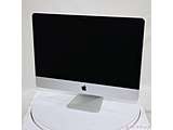 �k���Õi�l iMac 21.5-inch Mid-2017 MNDY2J�^A Core_i5 3GHz 8GB HDD1TB �k10.15 Catalina�l
