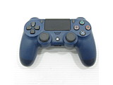 �k���Õi�l ���C�����X�R���g���[���[ DUALSHOCK4 �~�b�h�i�C�g�E�u���[ �yPS4�z