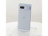 �k���Õi�l Google Pixel 7a 128GB �V�[ GA04275-JP SIM�t���[ �m6.1�C���`�L�@EL�^Google Tensor G2�^RAM:8GB�^�i�mSIM�n