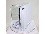 �k�W���i�l Rabbit0 Studio RBST-R59600X-50 �z���C�g �mAMD-Ryzen-5-9600X�^32GB�^SSD1TB�^GeForce RTX 5070(12GB)�^Windows11 Home�n