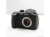 �k���Õi�l LUMIX DC-GH5M2 �{�f�B