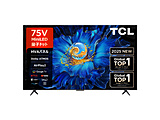 �k�W���i�l �t���e���r   75C6KS �m75V�^ /Bluetooth�Ή� /4K�Ή� /BS�ECS 4K�`���[�i�[���� /YouTube�Ή��n