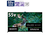 �k�W���i�l �L�@EL�e���r BRAVIA(�u���r�A)  XRJ-55A95L �m55V�^ /Bluetooth�Ή� /4K�Ή� /BS�ECS 4K�`���[�i�[���� /YouTube�Ή��n