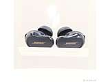 �k���Õi�l QuietComfort Earbuds II Midnight Blue �~�b�h�i�C�g�u���[
