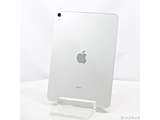 �k���Õi�l iPad Pro 11�C���` 256GB �V���o�[ MTXR2J�^A Wi-Fi �m11�C���`�t���^A12X-Bionic�n