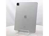 �k���Õi�l iPad Pro 12.9�C���` ��4���� 256GB �V���o�[ MXF62J�^A SIM�t���[ �m12.9�C���`�t���^A12Z-Bionic�n