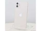 �k���Õi�l iPhone12 128GB �z���C�g MGHV3J�^A SIM�t���[ �m6.1�C���`�L�@EL�^Apple A14�^RAM:4GB�^�i�mSIM�n