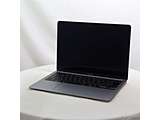 �k���Õi�l MacBook Air 13.3-inch Early-2020 MWTJ2J�^A Core_i3 1.1GHz 8GB SSD256GB �X�y�[�X�O���C �k10.15 Catalina�l �m�O���t�B�b�N�FIntel Iris Plus Graphics�^JIS�L�[�{�[�h�n