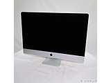 �k���Õi�l iMac 27-inch Early-2019 MRR12J�^A Core_i5 3.7GHz 40GB Fusion Drive2TB �k10.15 Catalina�l