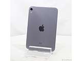 �k���Õi�l iPad mini ��6���� 64GB �p�[�v�� MK8E3J�^A SIM�t���[ �m8.3�C���`�t���^A15-Bionic�n