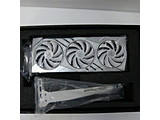 �k���Õi�l GeForce RTX 4070 GAMING X SLIM WHITE 12G