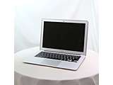�k���Õi�l MacBook Air 13.3-inch Early-2015 MMGG2J�^A Core_i5 1.6GHz 8GB SSD256GB �k10.15 Catalina�l �m�O���t�B�b�N�FIntel HD Graphics 6000�^US�L�[�{�[�h�n