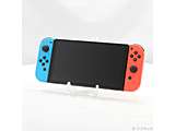 �k���Õi�l Nintendo Switch �L�@EL���f�� Joy-Con(L) �l�I���u���[�^(R) �l�I�����b�h