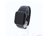 �k���Õi�i���j�l Apple Watch SE ��2���� GPS 40mm �~�b�h�i�C�g�A���~�j�E���P�[�X �~�b�h�i�C�g�\�����[�v
