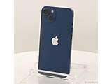 �k���Õi�l iPhone13 128GB �u���[ MLNG3J�^A SIM�t���[ �m6.1�C���`�L�@EL�^Apple A15�^RAM:4GB�^�i�mSIM�n
