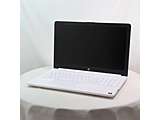 �k���Õi�l HP 15-db0214AU 6MD92PA-AAAA �s���A�z���C�g �mAMD-E2-9000e-APU (1.5GHz)�^4GB�^SSD128GB�^15.6�C���`���C�h�^Windows10 Home(64�r�b�g)�n