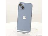 �k���Õi�l iPhone14 256GB �u���[ MPWN3J�^A SIM�t���[ �m6.1�C���`�L�@EL�^Apple A15�^RAM:6GB�^�i�mSIM�n
