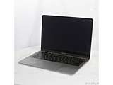 �k���Õi�l MacBook Air 13.3-inch Mid-2019 MVFH2J�^A Core_i5 1.6GHz 8GB SSD128GB �X�y�[�X�O���C �k10.15 Catalina�l �m�O���t�B�b�N�FIntel UHD Graphics 617�^JIS�L�[�{�[�h�n