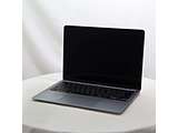 �k���Õi�l MacBook Air 13.3-inch Early-2020 MWTJ2J�^A Core_i5 1.1GHz 8GB SSD256GB �X�y�[�X�O���C �k10.15 Catalina�l �m�O���t�B�b�N�FIntel Iris Plus Graphics�^JIS�L�[�{�[�h�n