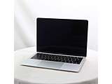 �k���Õi�l MacBook Air 13.3-inch Late-2018 MREA2J�^A Core_i5 1.6GHz 8GB SSD128GB �V���o�[ �k10.15 Catalina�l �m�O���t�B�b�N�FIntel UHD Graphics 617�^US�L�[�{�[�h�n