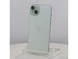 �k���Õi�l iPhone15 Plus 128GB �O���[�� MU0E3J�^A SIM�t���[ �m6.7�C���`�L�@EL�^Apple A16�^RAM:6GB�^�i�mSIM�n
