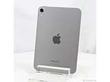 �k���Õi�l iPad mini(A17 Pro) 256GB �X�y�[�X�O���C MXNA3J�^A Wi-Fi �m8.3�C���`�t���^A17-Pro�n