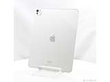 �k���Õi�l iPad Pro 13�C���` ��1���� �W���K���X 256GB �V���o�[ MVXT3J�^A SIM�t���[ �m13�C���`�L�@EL�^Apple-M4-9�R�ACPU10�R�AGPU�n