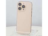 �k���Õi�l iPhone16 Pro 256GB �f�U�[�g�`�^�j�E�� MYN23J�^A SIM�t���[ �m6.3�C���`�L�@EL�^Apple A18 Pro�^RAM:8GB�^�i�mSIM&eSIM�n