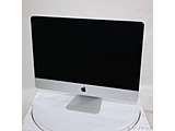 �k���Õi�l iMac 21.5-inch Early-2019 MRT32J�^A Core_i3 3.6GHz 8GB HDD1TB �k10.15 Catalina�l