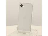 �k���Õi�l iPhone16e 128GB �z���C�g MD1R4J�^A SIM�t���[ �m6.1�C���`�L�@EL�^Apple A18�^RAM:8GB�^�i�mSIM&eSIM�n