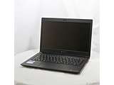 �k���Õi�l dynabook S73�^HU A6SFHUF8D515 �mCore-i5-1135G7 (2.4GHz)�^8GB�^SSD256GB�^13.3�C���`���C�h�^Windows11 Pro MAR�n