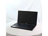 �k���Õi�l LIFEBOOK U9312�^J FMVU44022 �mCore-i5-1245U (1.6GHz)�^16GB�^SSD256GB�^13.3�C���`���C�h�^Windows11 Pro MAR�n