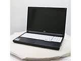 �k���Õi�l LIFEBOOK A5512�^K FMVA96002 �mCore-i5-1245U (1.6GHz)�^8GB�^SSD256GB�^15.6�C���`���C�h�^Windows11 Pro MAR�n