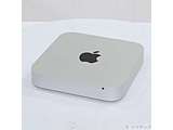 �k���Õi�l Mac mini Late-2014 MGEM2J�^A Core_i5 1.4GHz 4GB HDD500GB �k10.15 Catalina�l