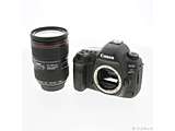 �k�W���i�l EOS 5D MarkIV EF24-105L IS II USM �����Y�L�b�g (3040����f)