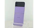 �k���Õi�l Galaxy Z Flip4 128GB �{���p�[�v�� SC-54C docomo SIM�t���[ �m6.7�C���`�L�@EL�^Snapdragon 8+ Gen1�^RAM:8GB�^�i�mSIM�n