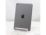 �k���Õi�l iPad mini ��5���� 64GB �X�y�[�X�O���C MUQW2J�^A Wi-Fi �m7.9�C���`�t���^A12-Bionic�n