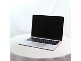 �k���Õi�l MacBook Pro 13.3-inch Late-2016 MLUQ2J�^A Core_i5 2GHz 8GB SSD256GB �V���o�[ �k10.15 Catalina�l �m�O���t�B�b�N�FIntel Iris Graphics 540(CPU����)�^JIS�L�[�{�[�h�n
