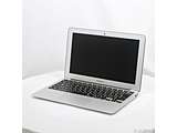 �k���Õi�l MacBook Air 11.6-inch Early-2015 MJVM2J�^A Core_i5 1.6GHz 4GB SSD128GB �k10.15 Catalina�l �m�O���t�B�b�N�FIntel HD Graphics 6000�^JIS�L�[�{�[�h�n