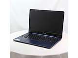�k���Õi�i���j�l ZENBOOK 14 UX430UA UX430UA-8250 ���C�����u���[ �mCore-i5-8250U (1.6GHz)�^8GB�^SSD256GB�^14�C���`���C�h�^Windows10 Home(64�r�b�g)�n