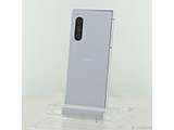 �k���Õi�l Xperia 5 128GB �O���[ J9260JPH SIM�t���[ �m6.1�C���`�L�@EL�^Snapdragon 855�^RAM:6GB�^�i�mSIM&�i�mSIM�n