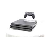 �k���Õi�l PlayStation 4 Pro �W�F�b�g�E�u���b�N 1TB CUH-7200BB01