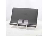 �k���Õi�l YOGA Smart Tab 64GB �A�C�A���O���[ ZA3V0052JP Wi-Fi �m10.1�C���`�t���^Snapdragon-439�n