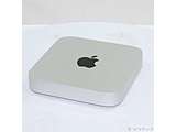 �k���Õi�l Mac mini Early-2023 MMFK3J�^A Apple M2 8�R�ACPU_10�R�AGPU 8GB SSD1TB �V���o�[ �k26.3 Tahoe�l